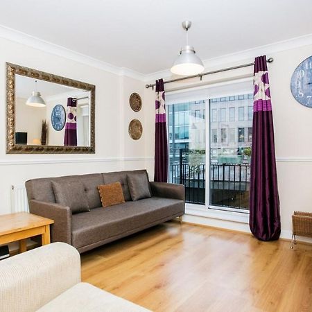 1 Bedroom Apartment On The Riverbank Near St Paul'S Londra Esterno foto