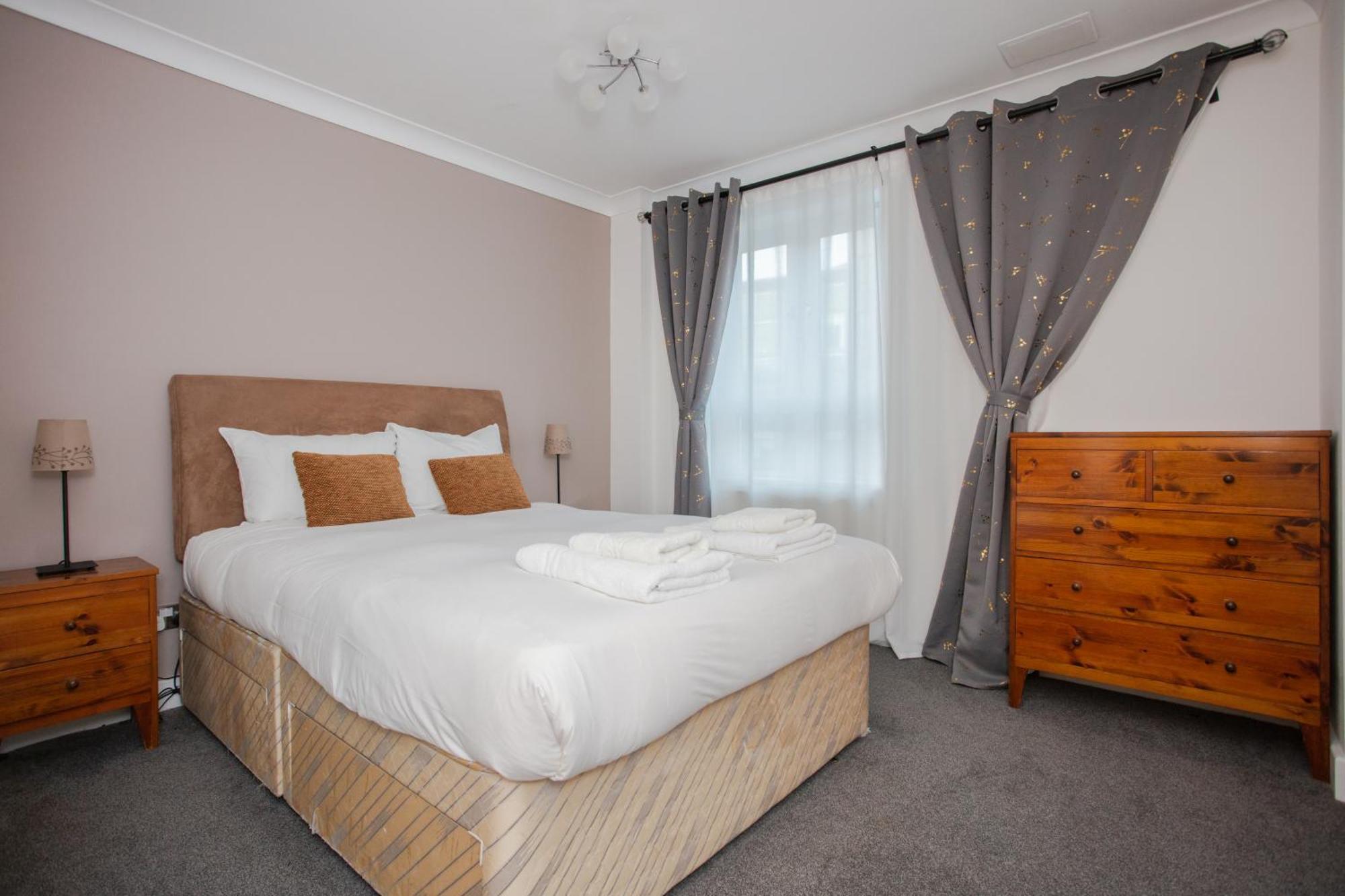 1 Bedroom Apartment On The Riverbank Near St Paul'S Londra Esterno foto