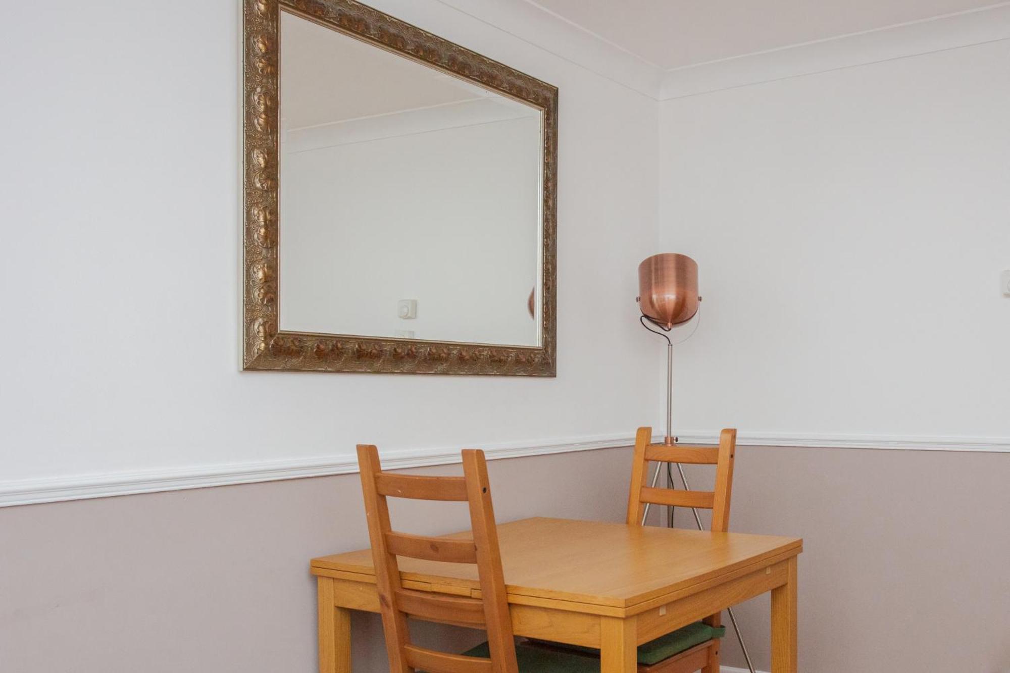 1 Bedroom Apartment On The Riverbank Near St Paul'S Londra Esterno foto