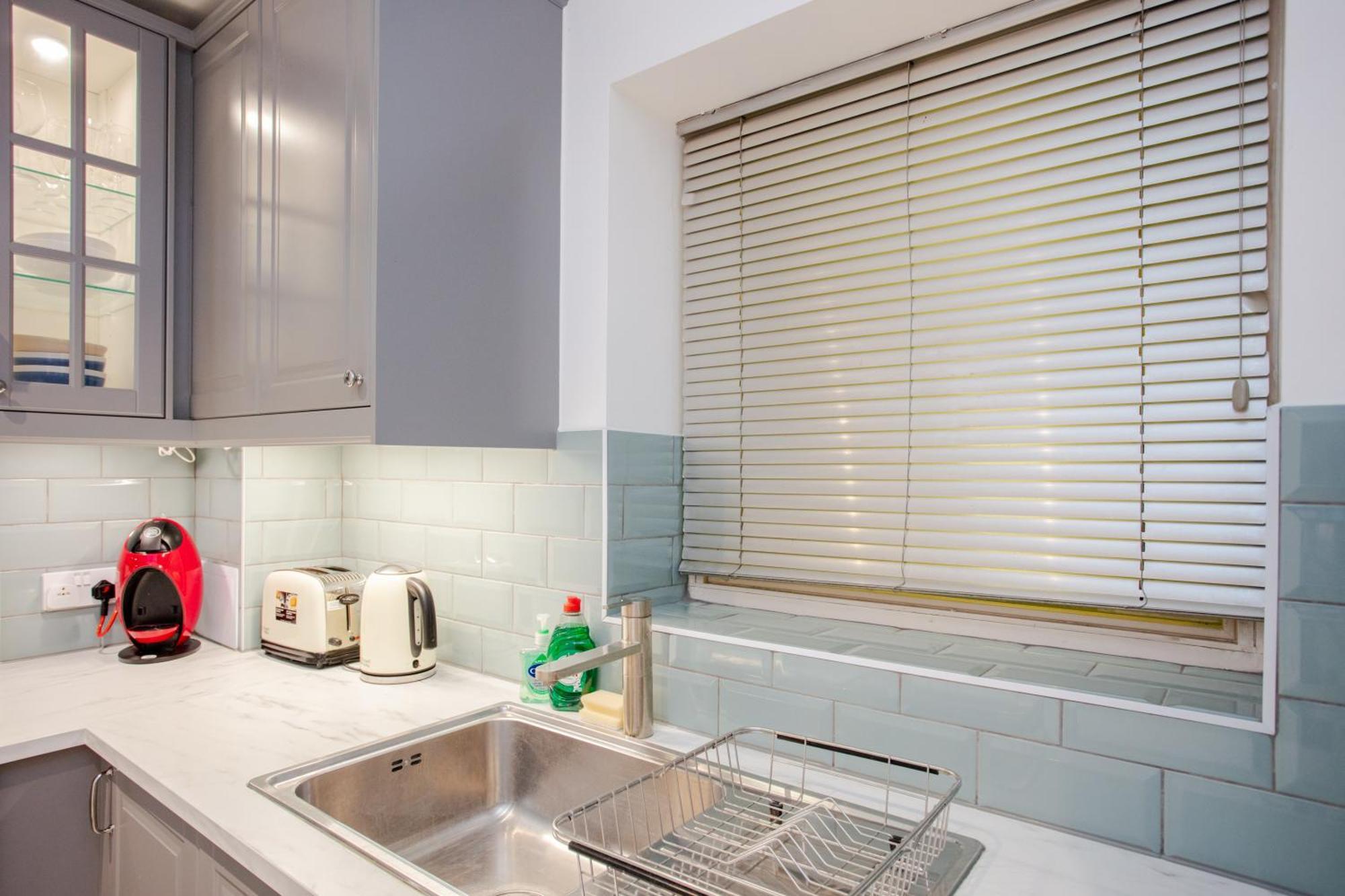 1 Bedroom Apartment On The Riverbank Near St Paul'S Londra Esterno foto