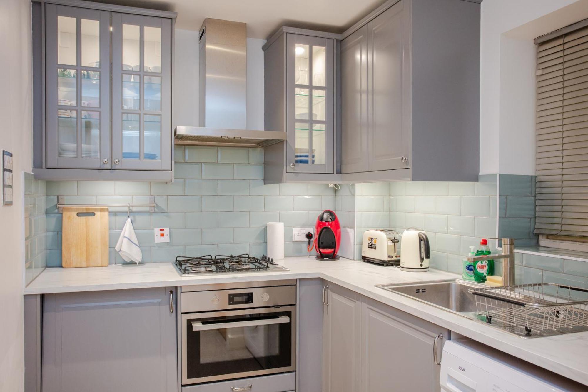 1 Bedroom Apartment On The Riverbank Near St Paul'S Londra Esterno foto