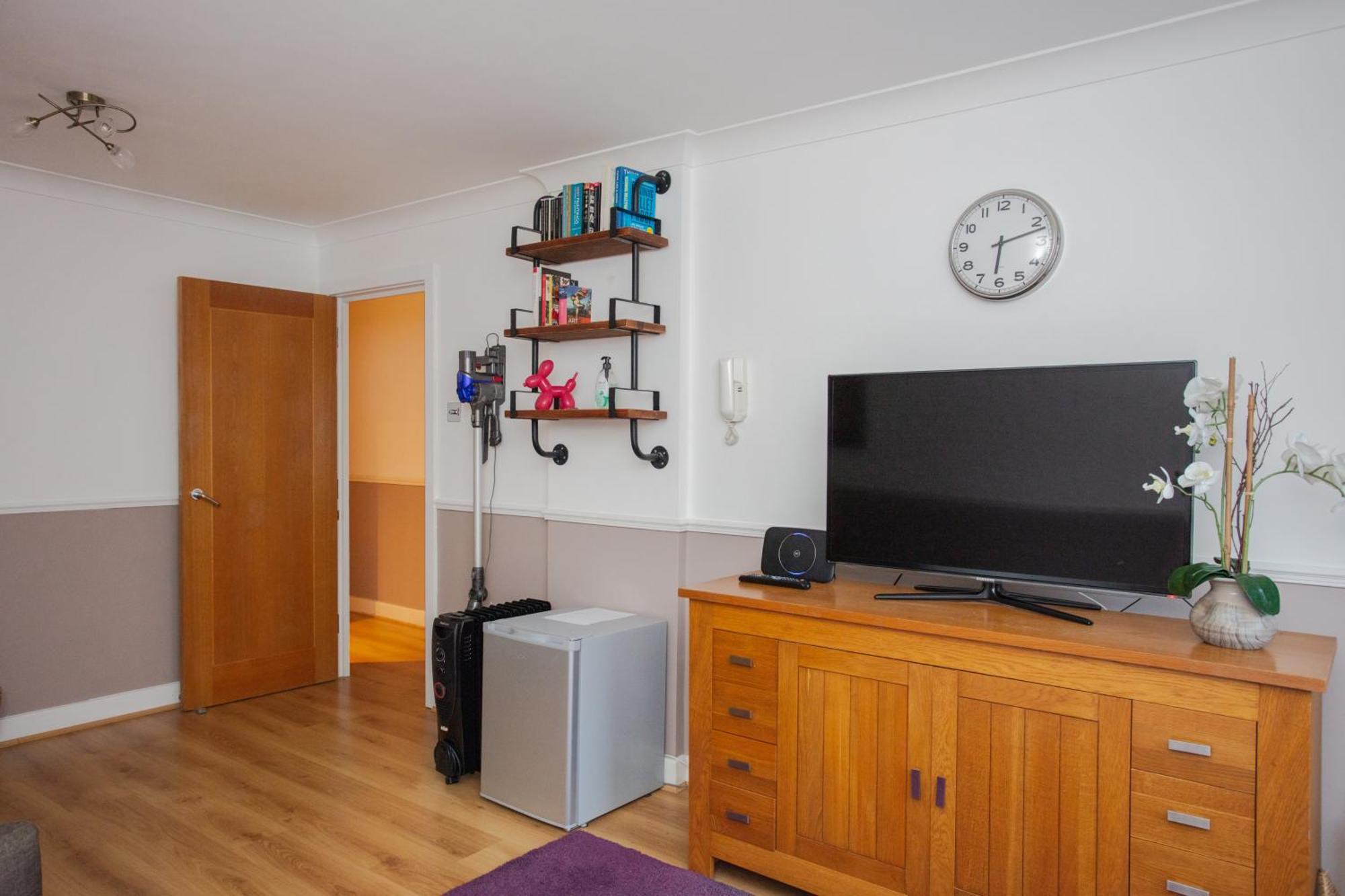 1 Bedroom Apartment On The Riverbank Near St Paul'S Londra Esterno foto