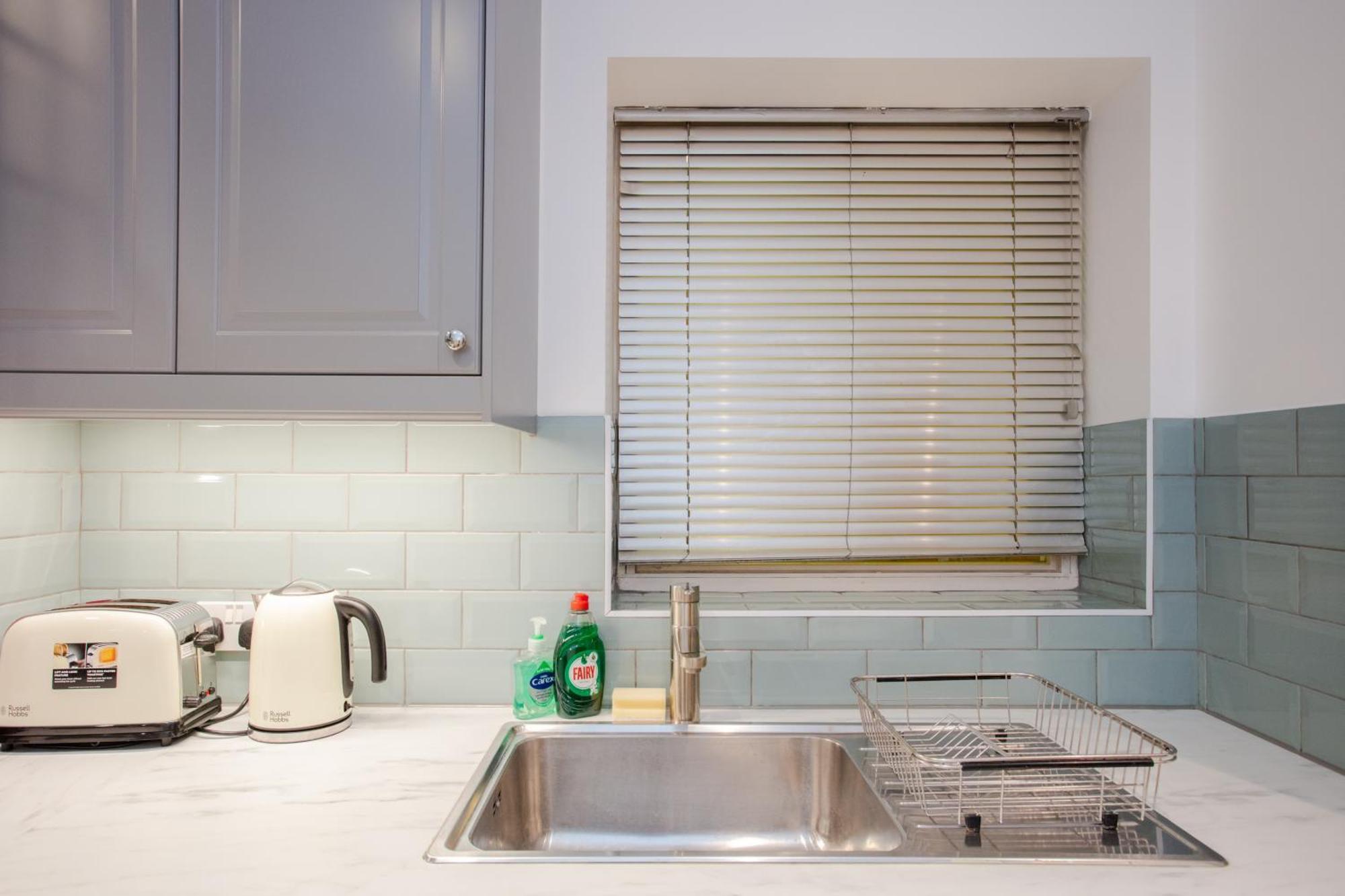 1 Bedroom Apartment On The Riverbank Near St Paul'S Londra Esterno foto