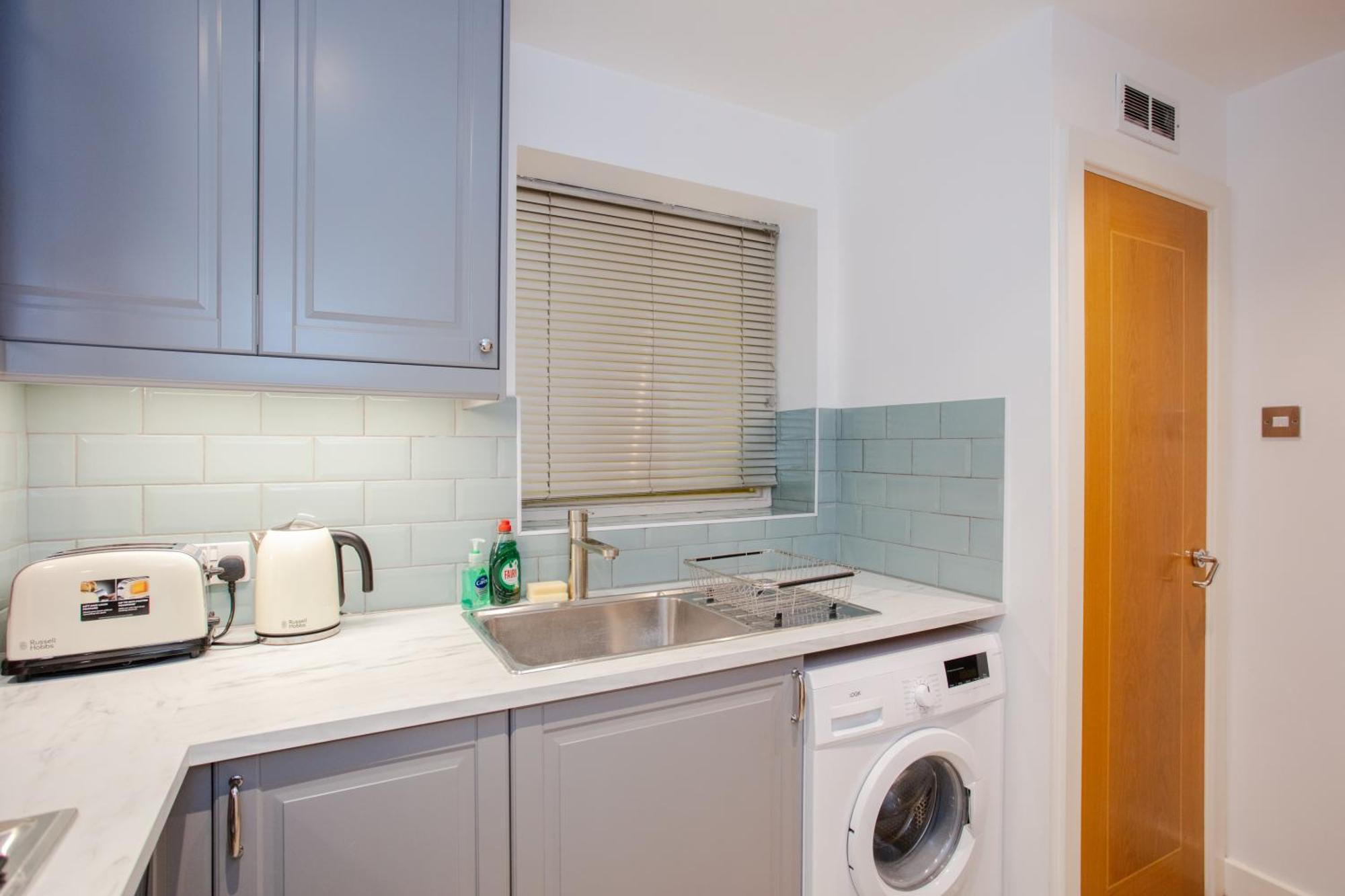 1 Bedroom Apartment On The Riverbank Near St Paul'S Londra Esterno foto