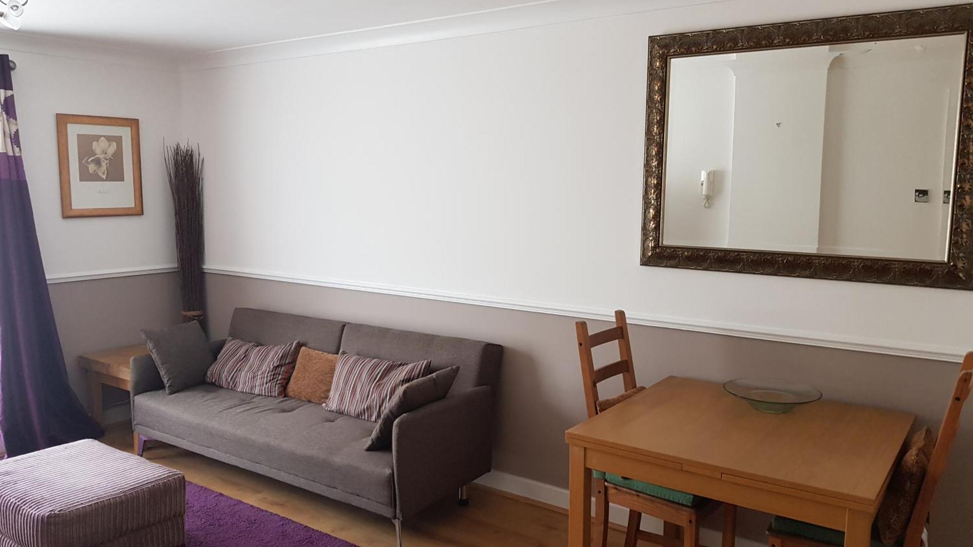 1 Bedroom Apartment On The Riverbank Near St Paul'S Londra Esterno foto
