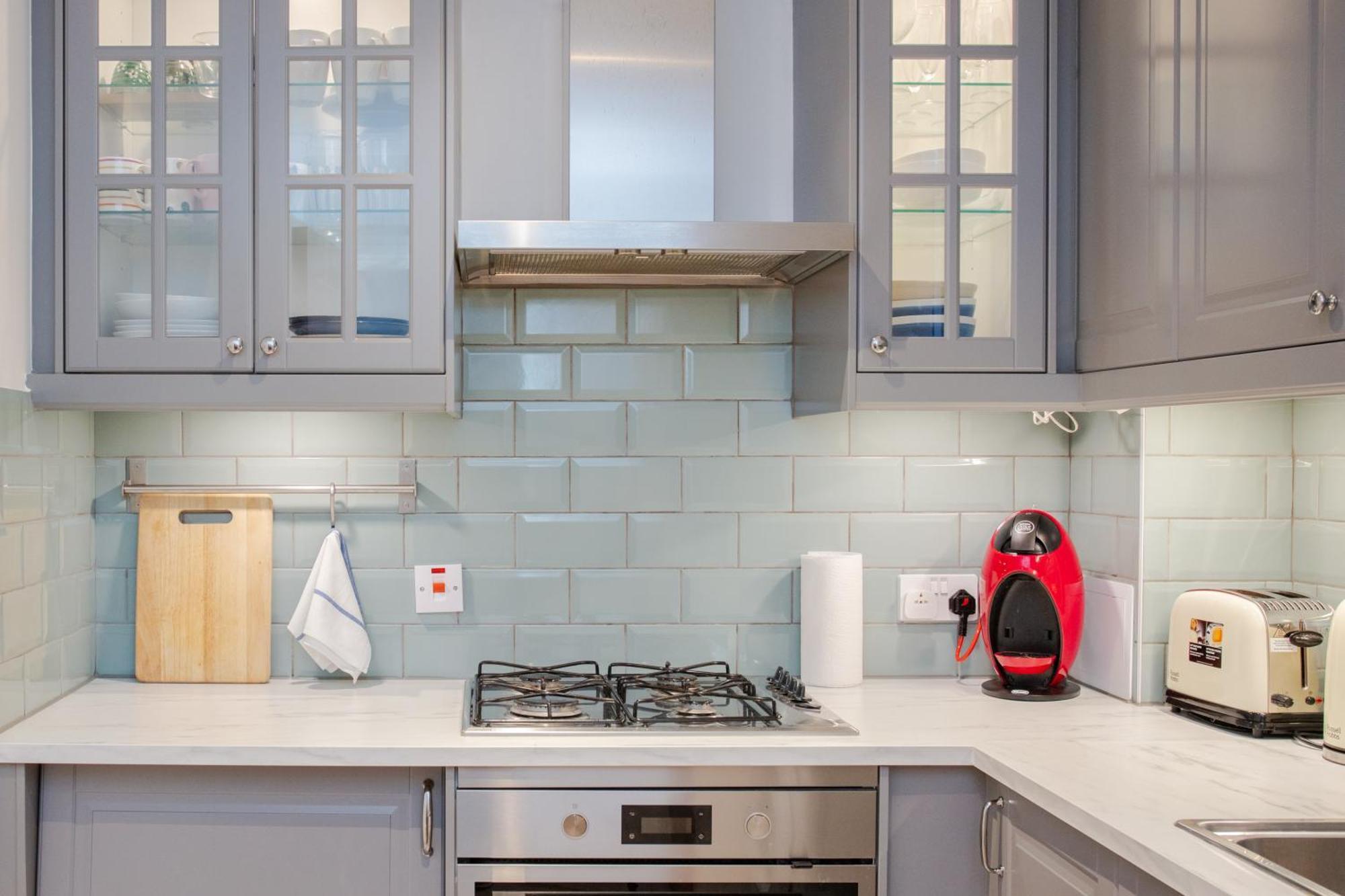 1 Bedroom Apartment On The Riverbank Near St Paul'S Londra Esterno foto