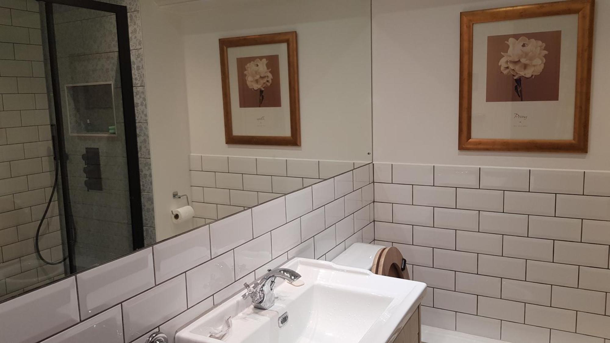 1 Bedroom Apartment On The Riverbank Near St Paul'S Londra Esterno foto