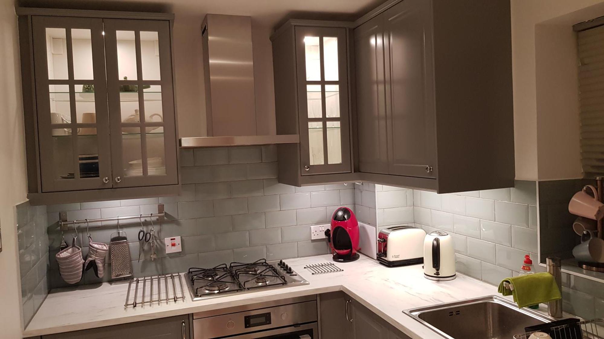 1 Bedroom Apartment On The Riverbank Near St Paul'S Londra Esterno foto